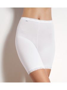 sloggi Basic Long 10007643 0003 WHITE
