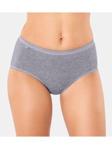 sloggi Basic Midi 10005038 M013 GREY COMBINATION