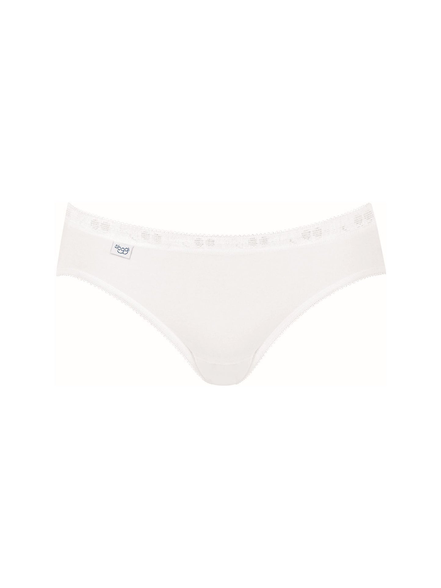 sloggi Basic Mini 10007644 0003 WHITE