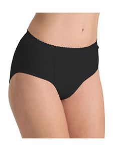 sloggi Control Tai 10005204 0004 BLACK