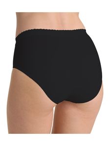 sloggi Control Tai 10005204 0004 BLACK
