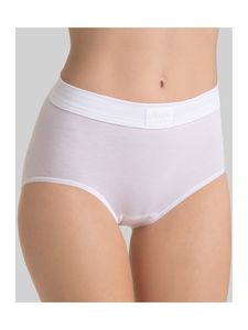 sloggi Double Comfort Maxi 10010178 0003 WHITE