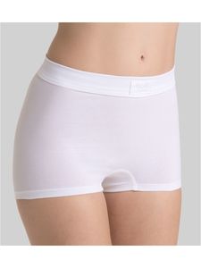 sloggi Double Comfort Short 10022496 0003 WHITE