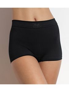 sloggi Double Comfort Short 10022496 0004 BLACK