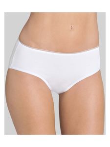 sloggi Feel Sensational Midi 10143005 0003 WHITE