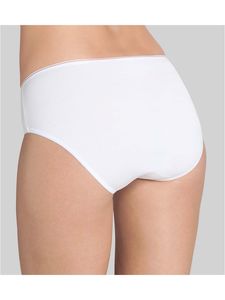 sloggi Feel Sensational Midi 10143005 0003 WHITE