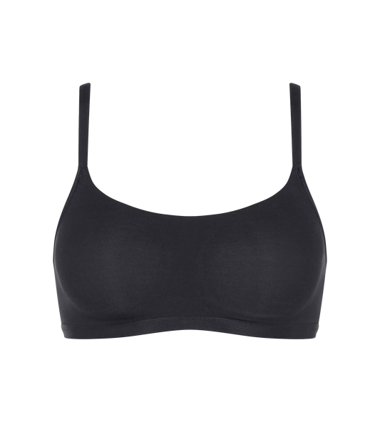 sloggi GO Daily Cotton Top 10222329 0004 BLACK