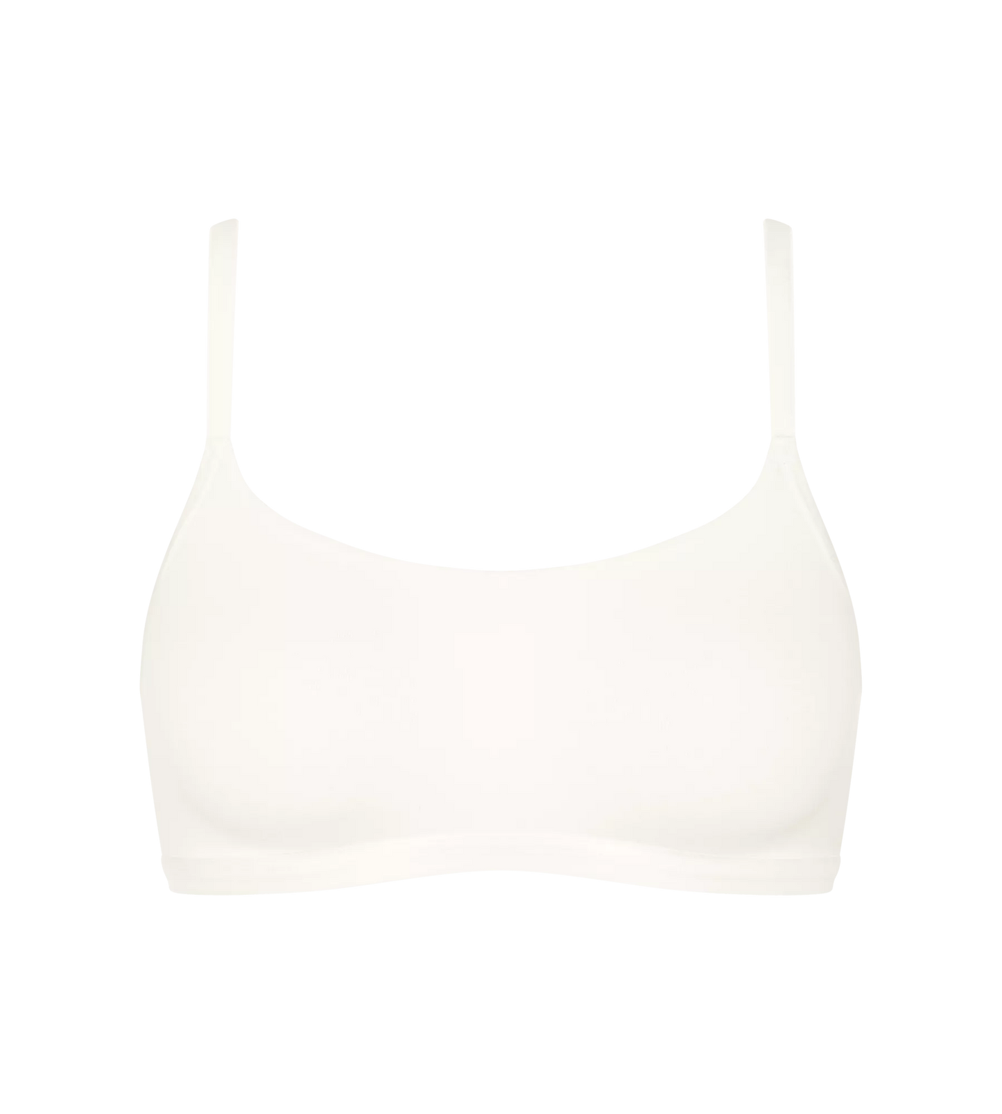 sloggi GO Daily Cotton Top 10222329 00GZ SILK WHITE