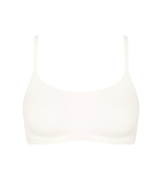 sloggi GO Daily Cotton Top 10222329 00GZ SILK WHITE