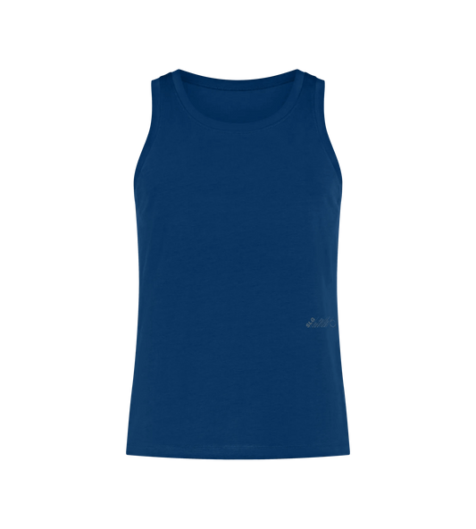 sloggi SLG Base Tank Top 10224690 00RR ULTRAMARINE