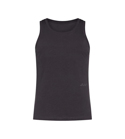 sloggi SLG Base Tank Top 10224690 3828 CHARCOAL