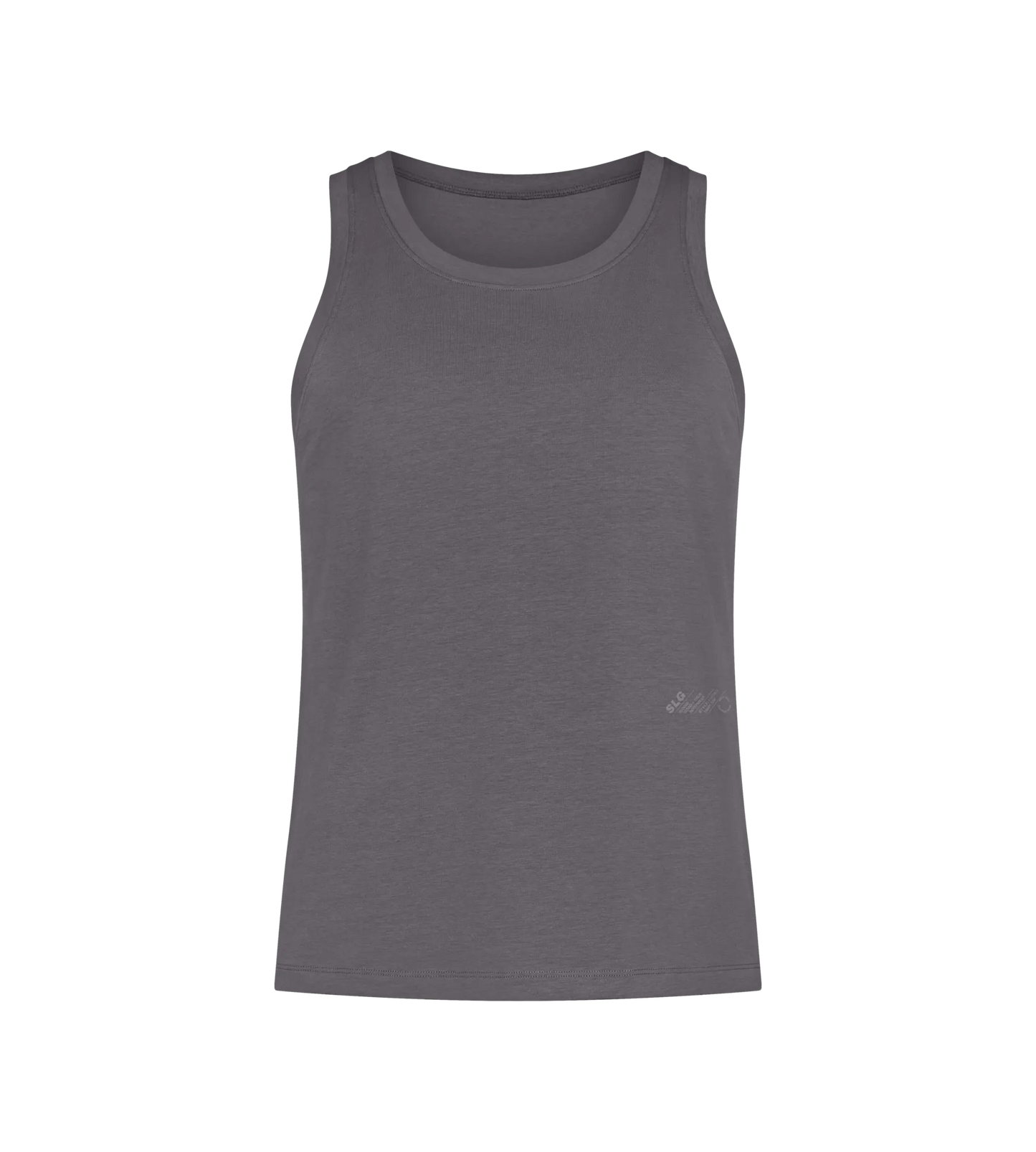 sloggi SLG Base Tank Top 10224690 6652 SHIVER
