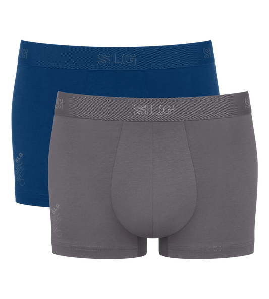 sloggi SLG Base Trunk C2P 10224735 V001 MULTIPLE COLOURS 1