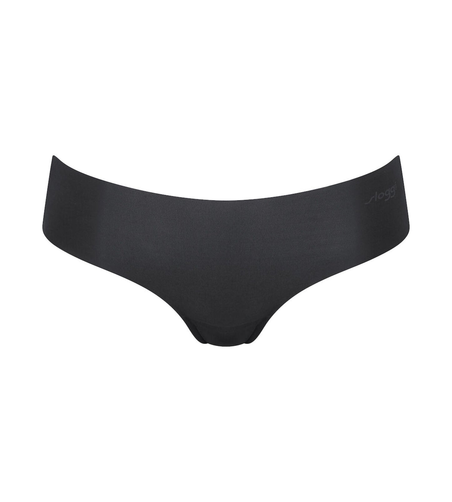 sloggi ZERO Microfibre 2.0 Hipster 10214634 0004 BLACK