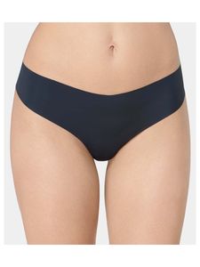 sloggi ZERO Microfibre Hipstring 10184931 0004 BLACK