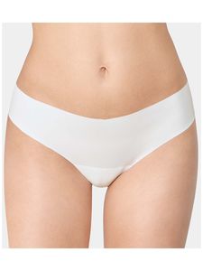 sloggi ZERO Microfibre Hipstring 10184931 00GZ SILK WHITE