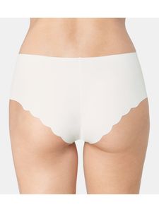 sloggi ZERO Microfibre Short 10184929 00GZ SILK WHITE