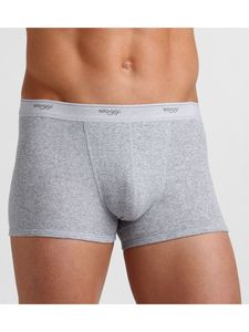 sloggi men Basic Short 10004753 0034 BLACK COMBINATION