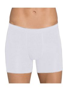 sloggi men EverNew Short 10154627 0003 WHITE