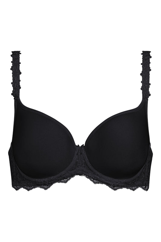 spacer bra 74441 3 zwart