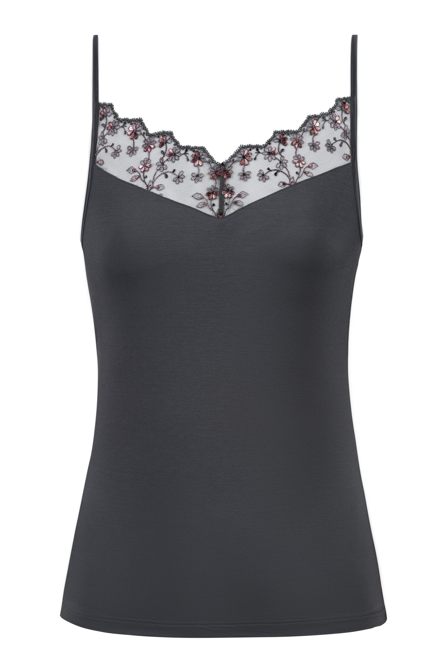 spaghetti top 45228 515 thunder grey