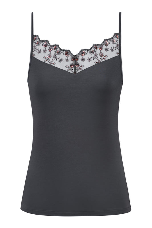 spaghetti top 45228 515 thunder grey