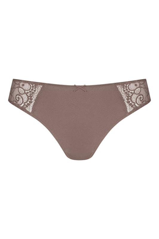 thong 79800 1279 milk`n coffee