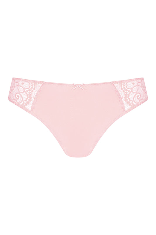 thong 79800 558 bonbon pink