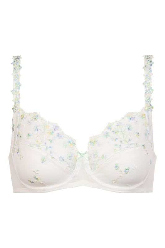 wired bra 74445 5 champagner