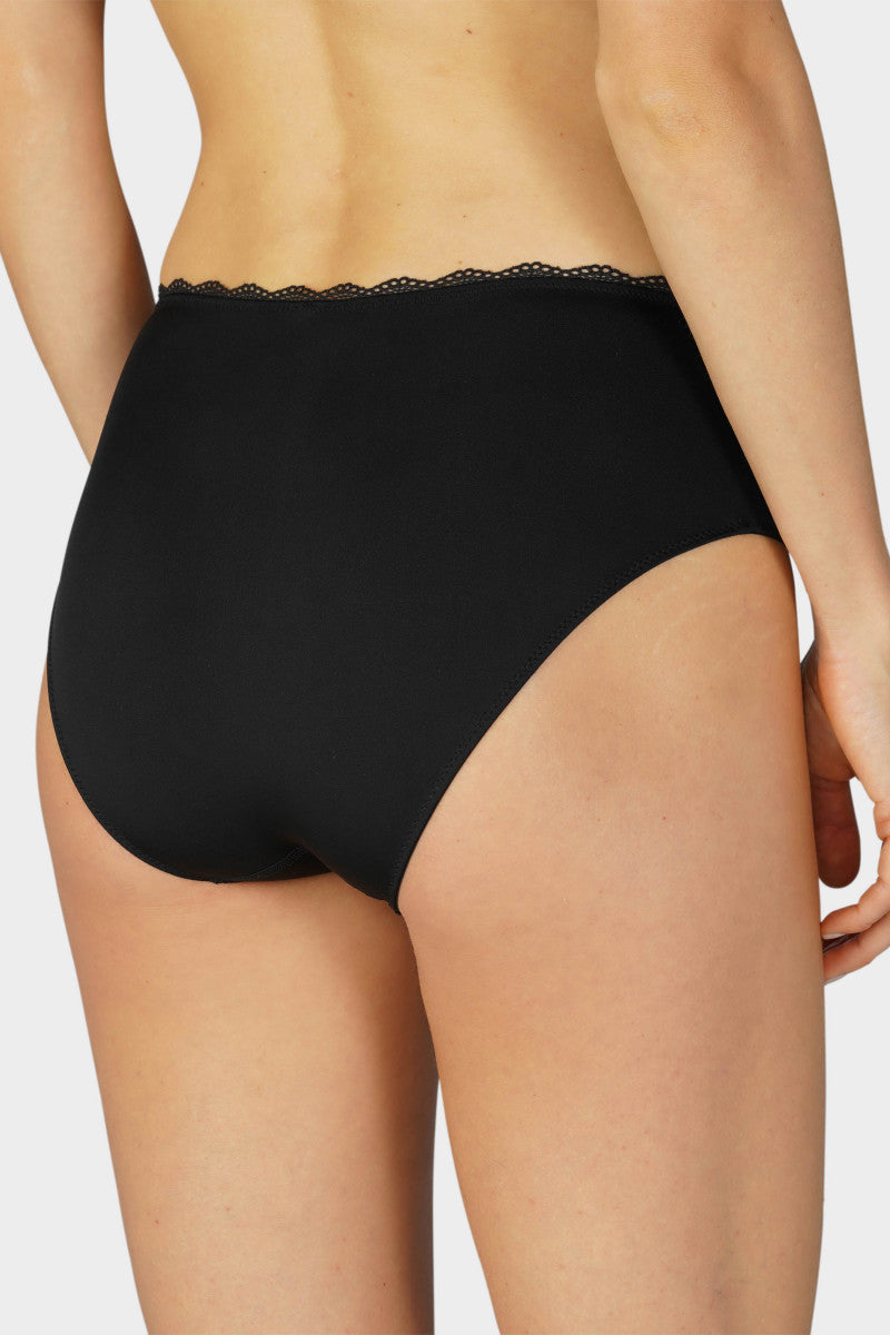 American-Pants 79801 3 schwarz