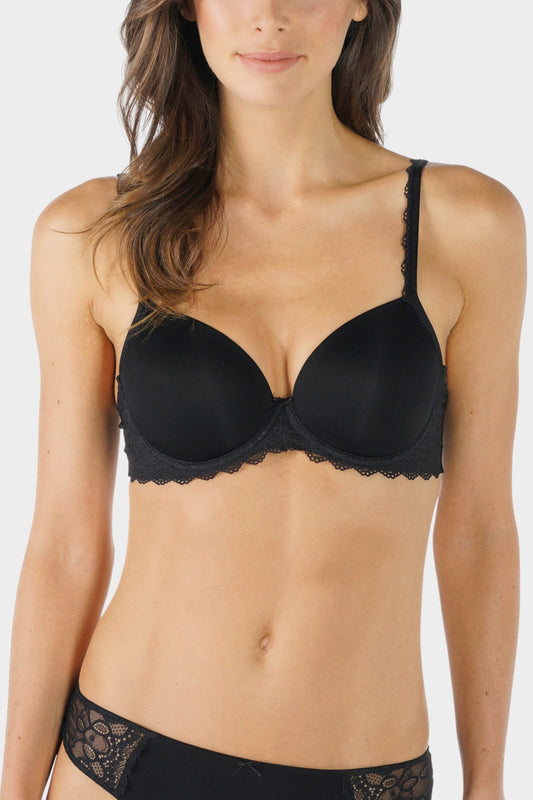 Bi-Stretch-BH 74800 3 schwarz