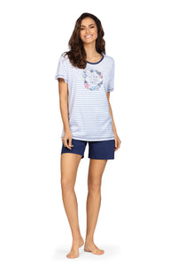 Damen Shorty 231312 12