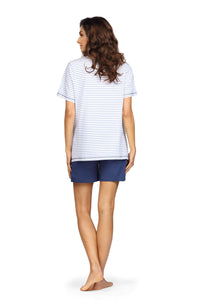 Damen Shorty 231312 12