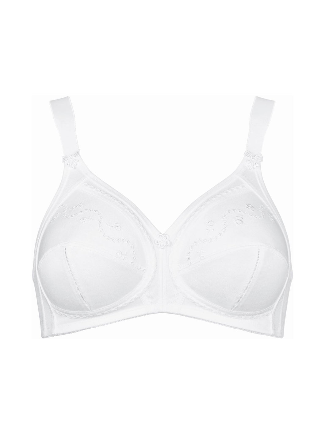 Doreen Cotton 01 N 10004928 0003 WHITE
