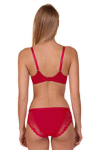 Afbeelding in Gallery-weergave laden, EVELYN 022193 A1 rood
