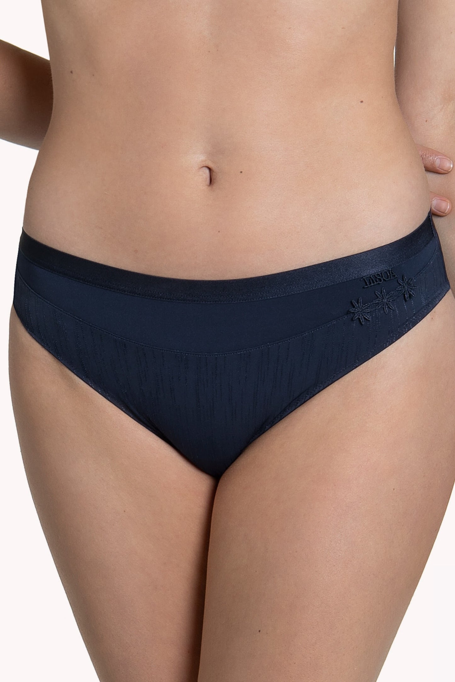 GRACIA Slip 22224 022224 BS  BS blue