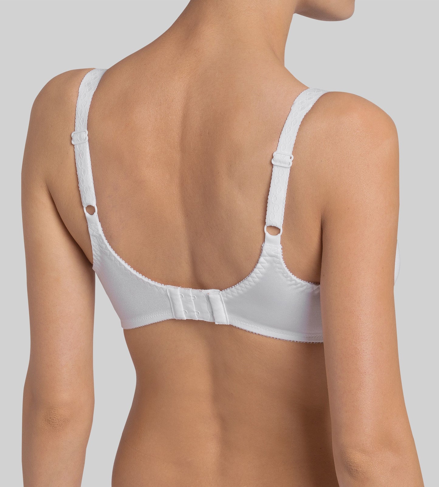 Ladyform Soft W X 10166306 0003 WHITE