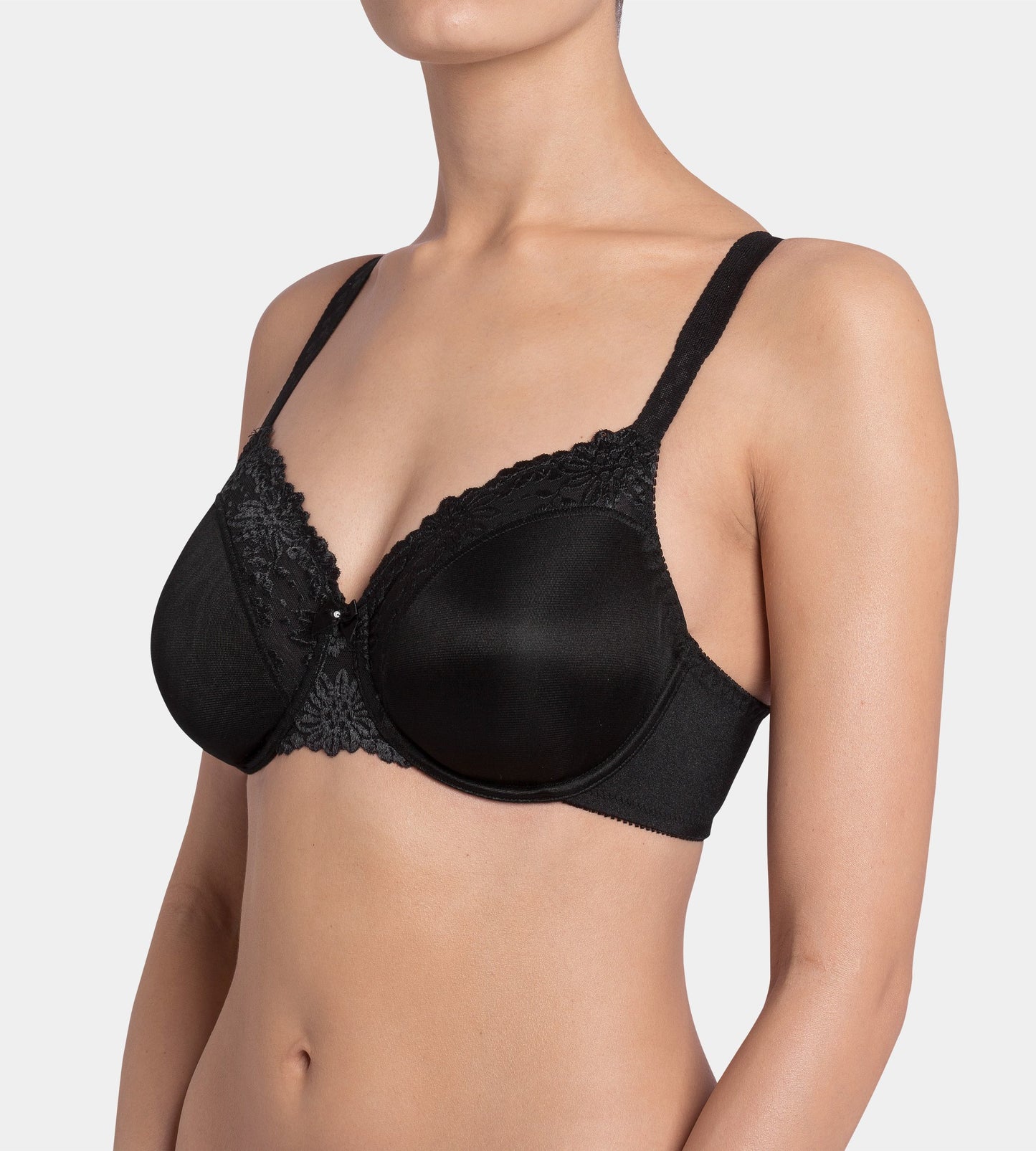Ladyform Soft W X 10166306 0004 BLACK