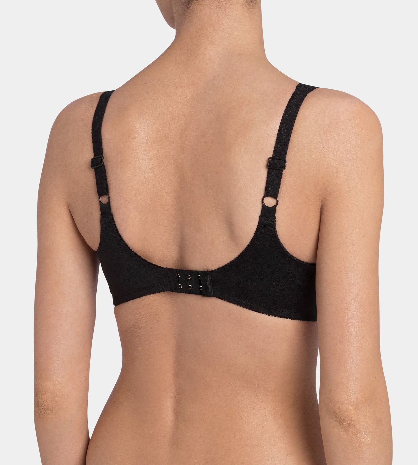Ladyform Soft W X 10166306 0004 BLACK