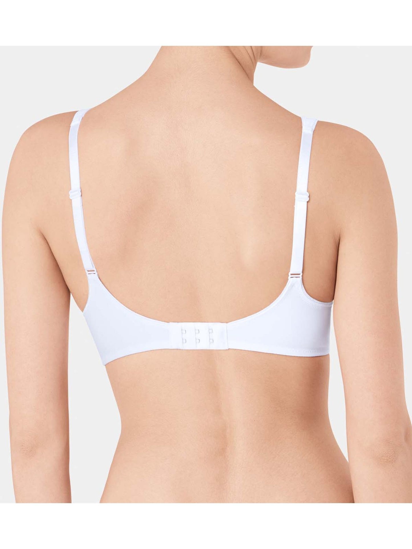 Modern Soft Cotton W 10184426 0003 WHITE