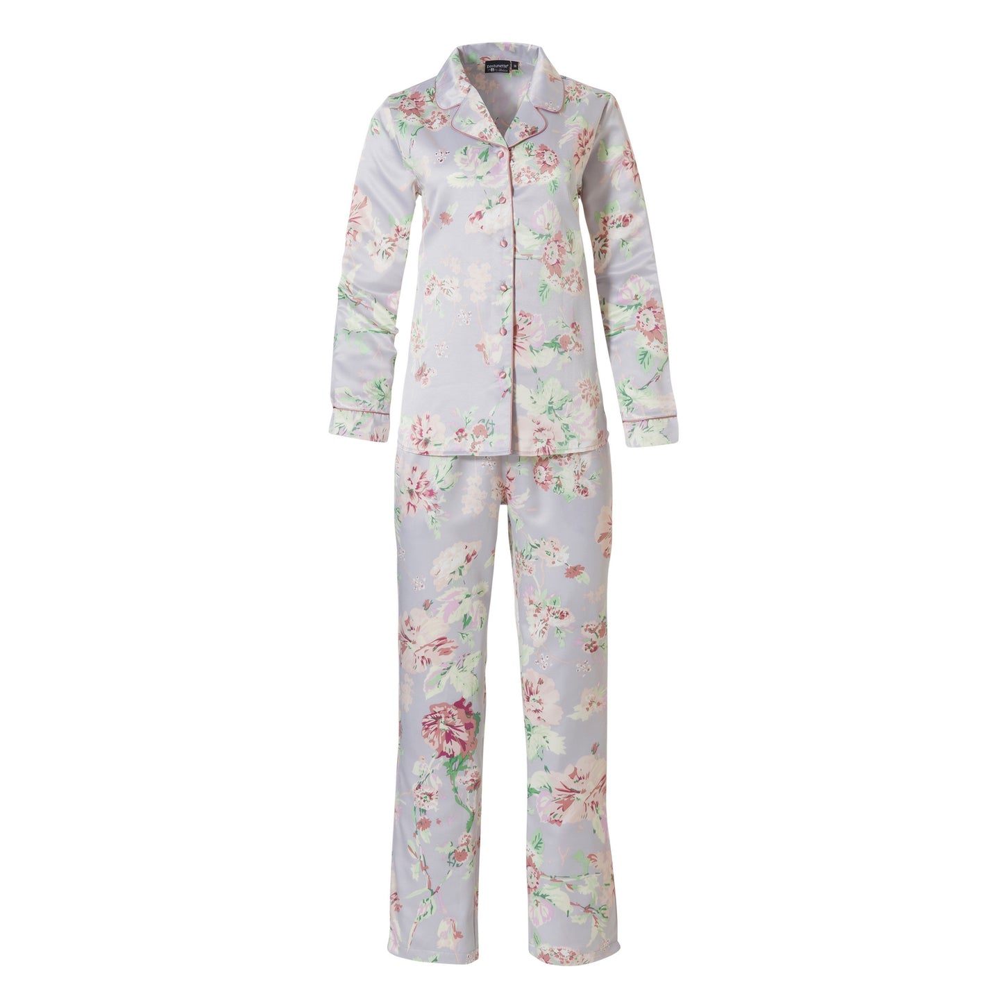 Pyjama 25222-300-6 original 900