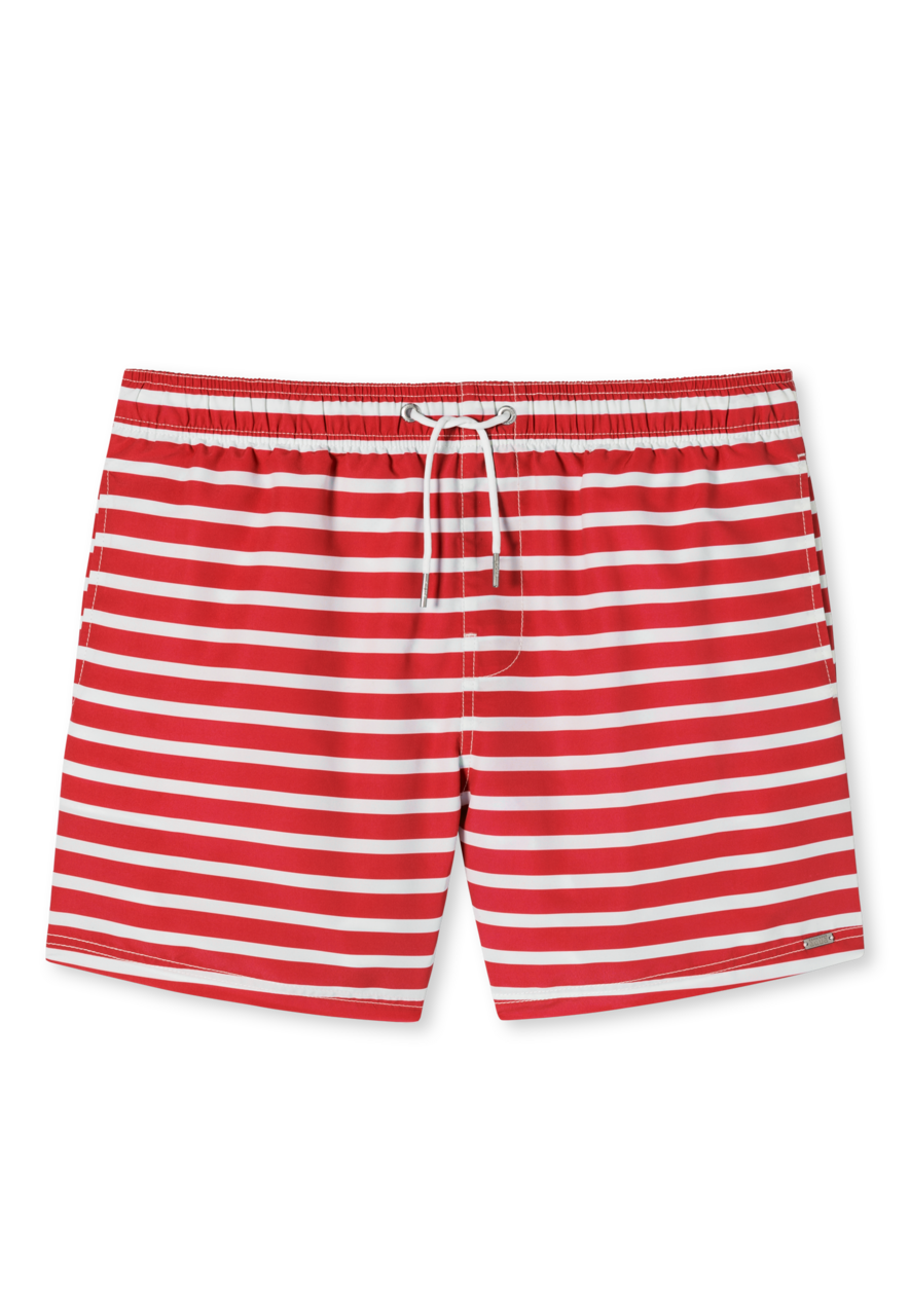 Swimshorts                     179186 500 red